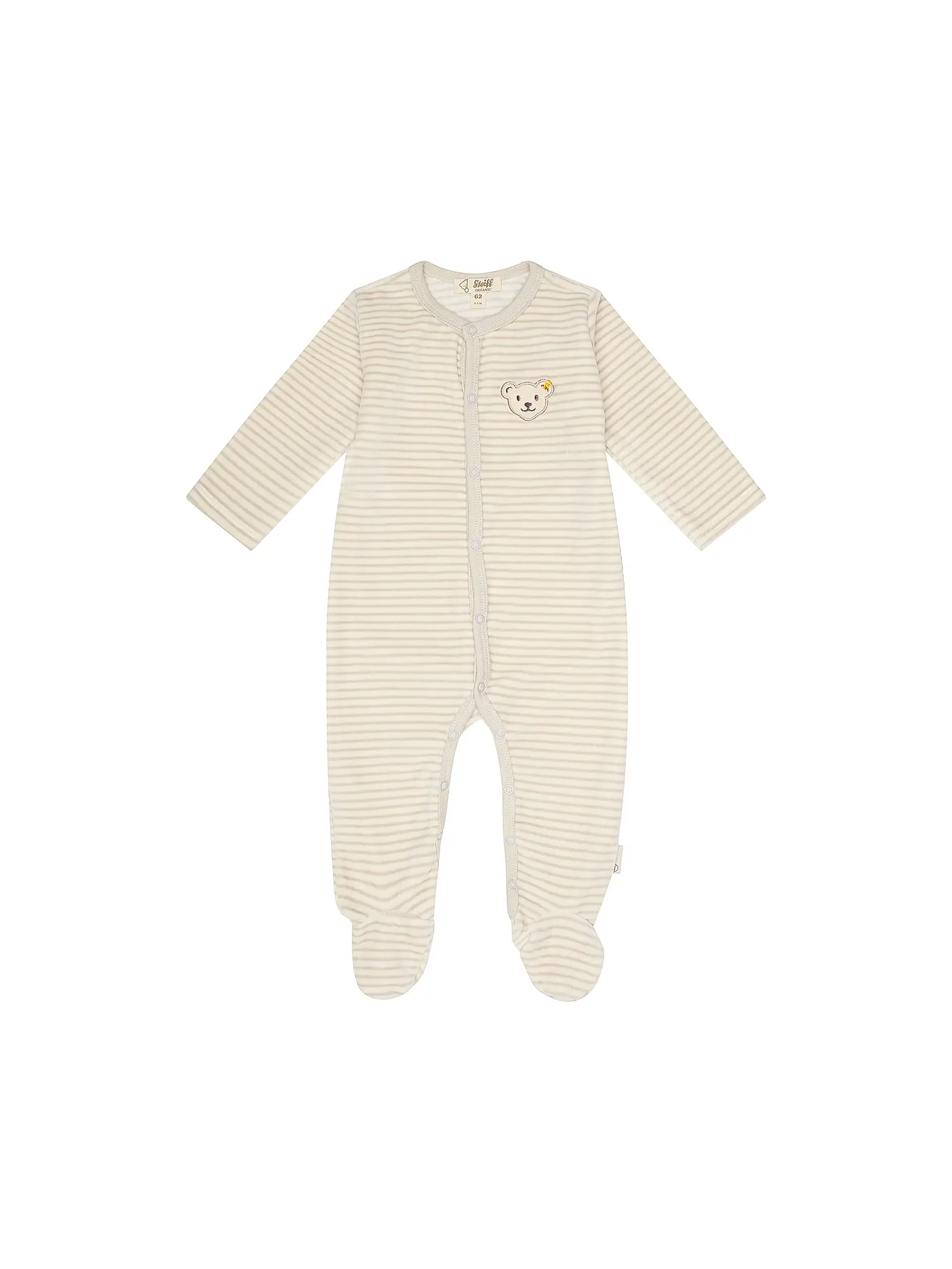 STEIFF | Baby Strampler | 